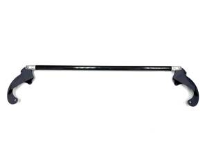 Barre anti-rapprochement avant en fibre de carbone. Porsche 991.1 / 991.2 - CF03PS08